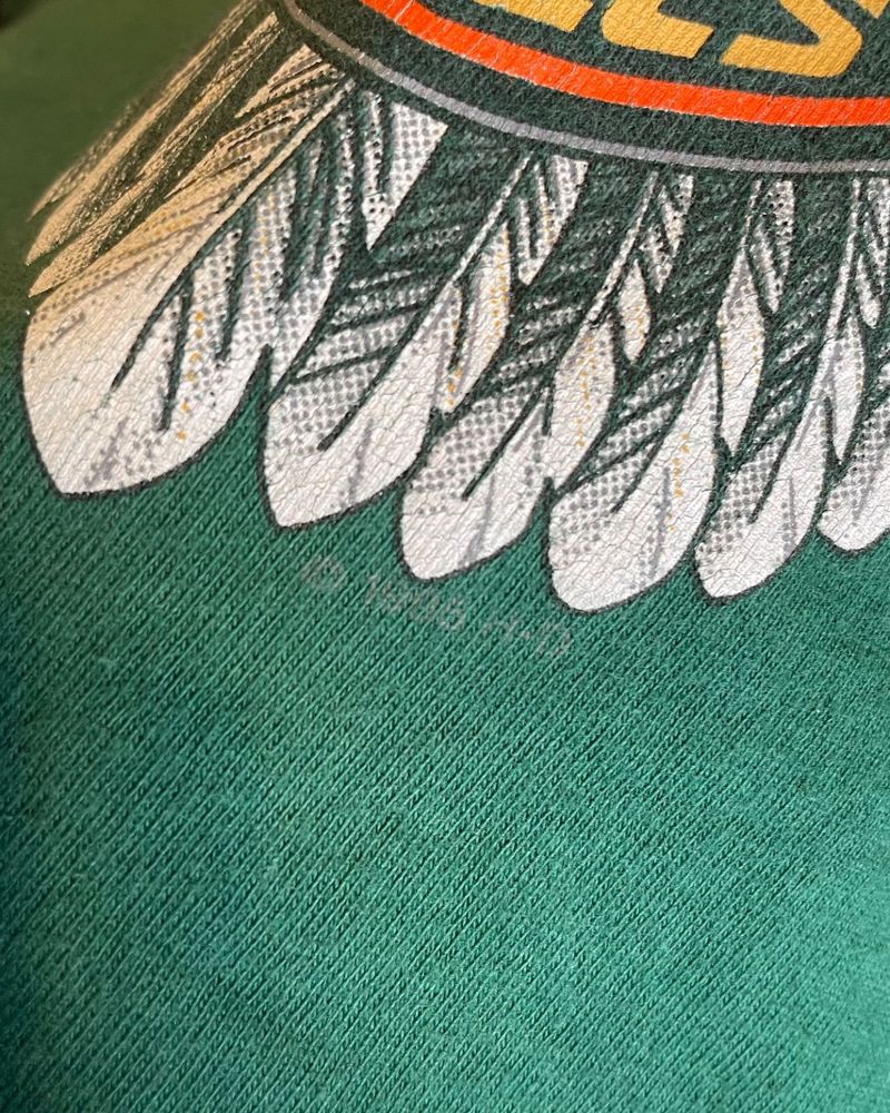 Harley-Davidson Tシャツ プリント