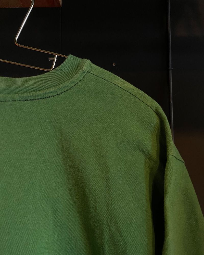 Harley-Davidson Tシャツ ディテール