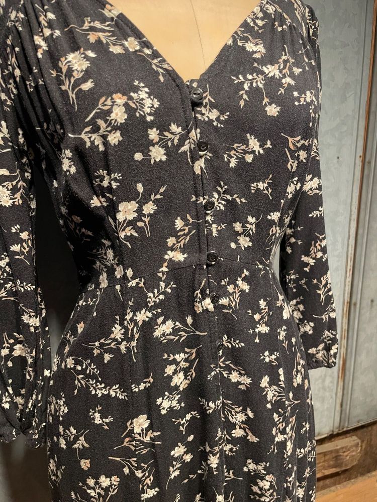 Denim & Supply ワンピース ディテール
