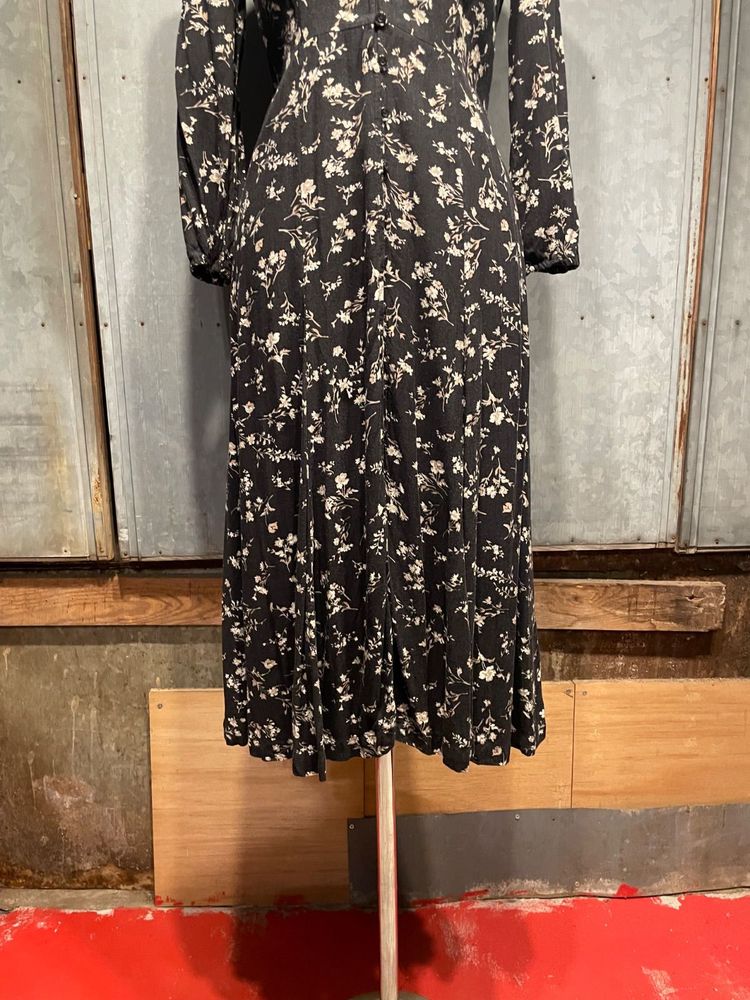 Denim & Supply ワンピース ディテール