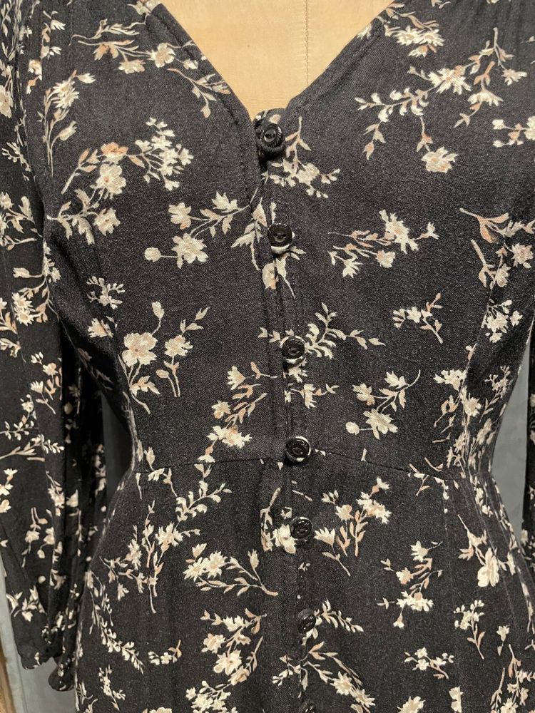 Denim & Supply ワンピース ディテール