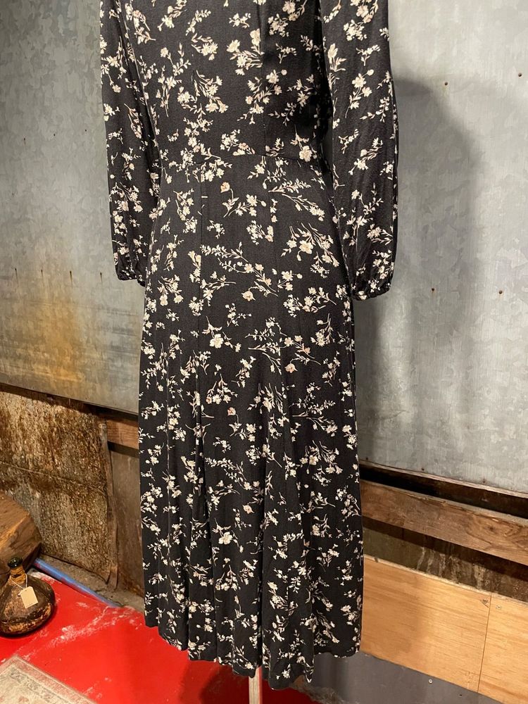 Denim & Supply ワンピース ディテール