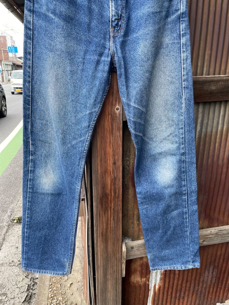 Levi's 505 デニムパンツ ウエスト
