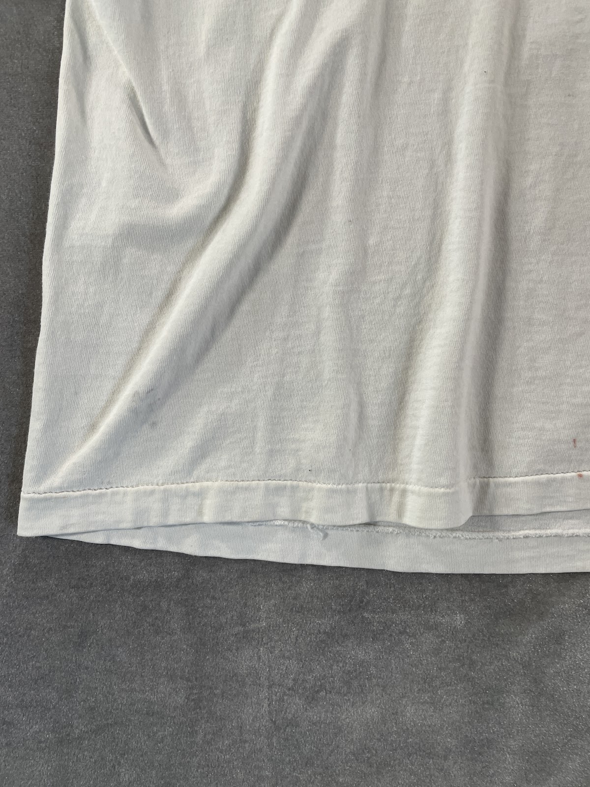 1996年 Joe's Crabshack KILLER SEAFOOD Tシャツ 6